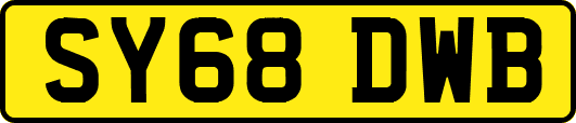 SY68DWB