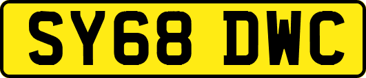 SY68DWC