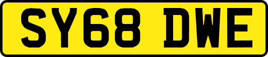 SY68DWE