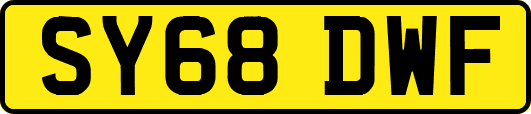 SY68DWF
