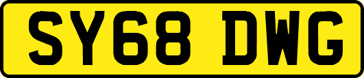 SY68DWG