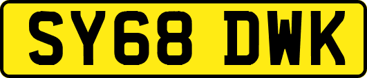 SY68DWK