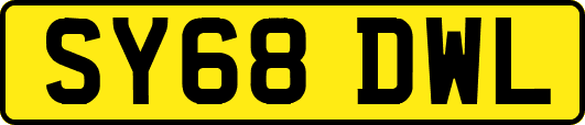 SY68DWL