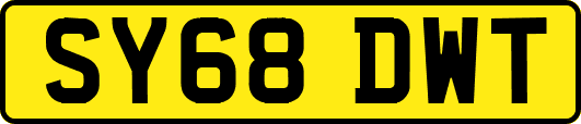 SY68DWT