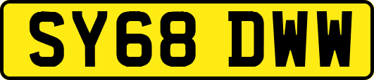 SY68DWW