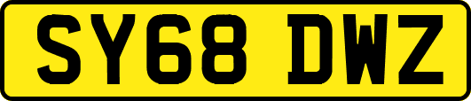 SY68DWZ