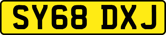 SY68DXJ