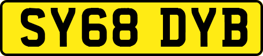 SY68DYB
