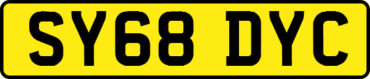 SY68DYC