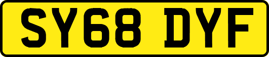 SY68DYF