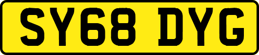 SY68DYG