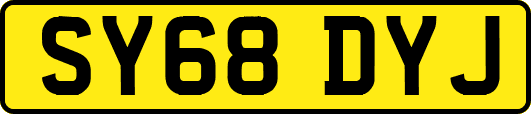 SY68DYJ