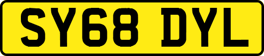 SY68DYL
