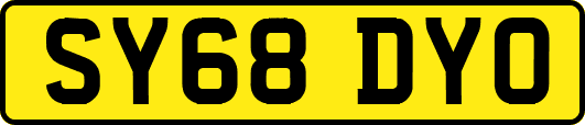 SY68DYO