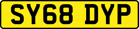 SY68DYP
