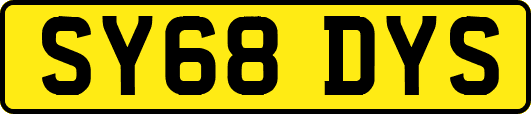 SY68DYS