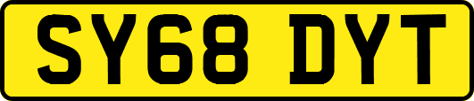 SY68DYT