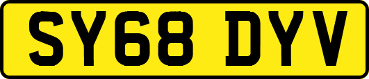 SY68DYV