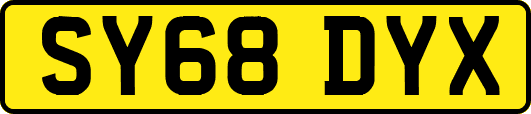 SY68DYX