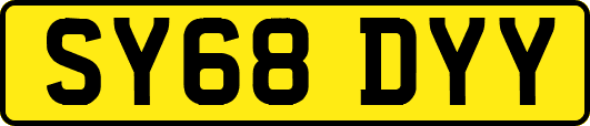 SY68DYY