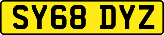 SY68DYZ