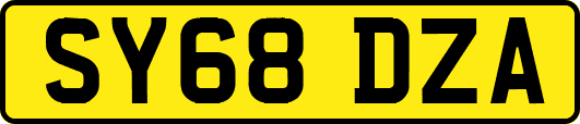 SY68DZA