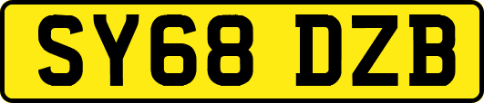 SY68DZB
