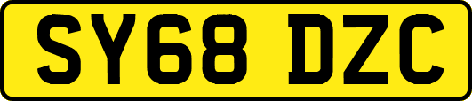 SY68DZC