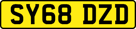 SY68DZD