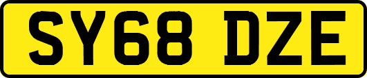 SY68DZE