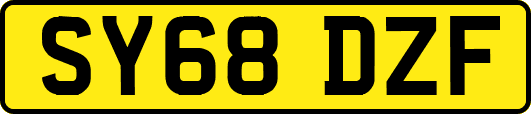 SY68DZF