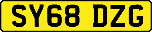 SY68DZG