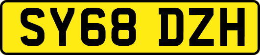 SY68DZH