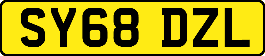 SY68DZL