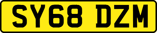 SY68DZM