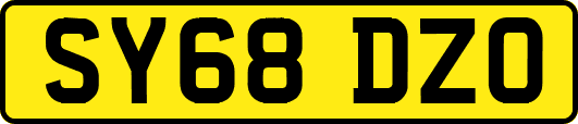 SY68DZO