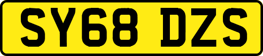 SY68DZS
