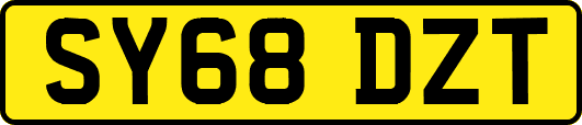 SY68DZT