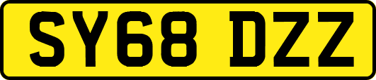 SY68DZZ