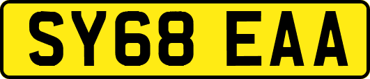 SY68EAA