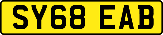 SY68EAB