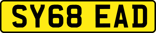 SY68EAD