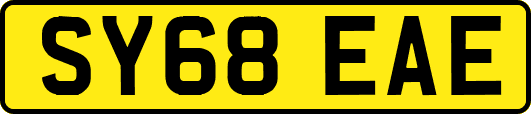 SY68EAE