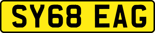 SY68EAG