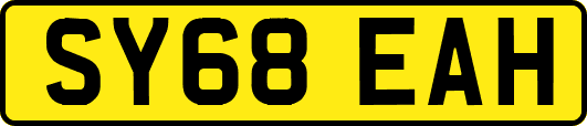 SY68EAH