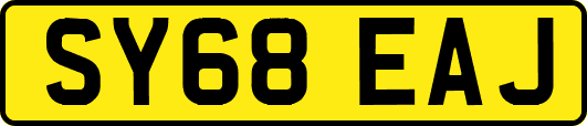 SY68EAJ