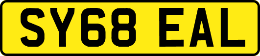 SY68EAL