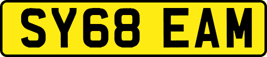 SY68EAM