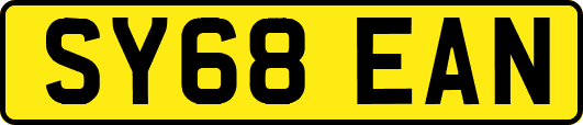 SY68EAN