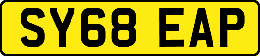 SY68EAP